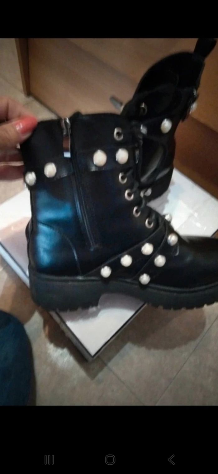 Chaussure - photo numéro 5