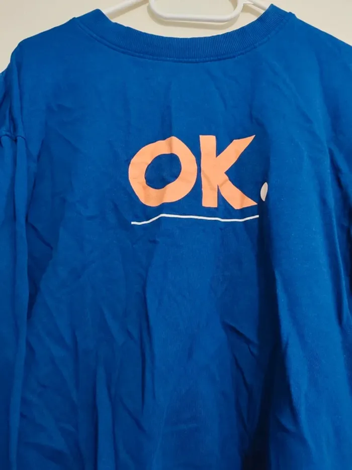 Pull ok - photo numéro 2