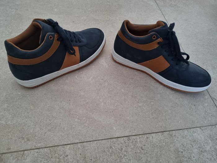 Bottines Bonobo - photo numéro 2