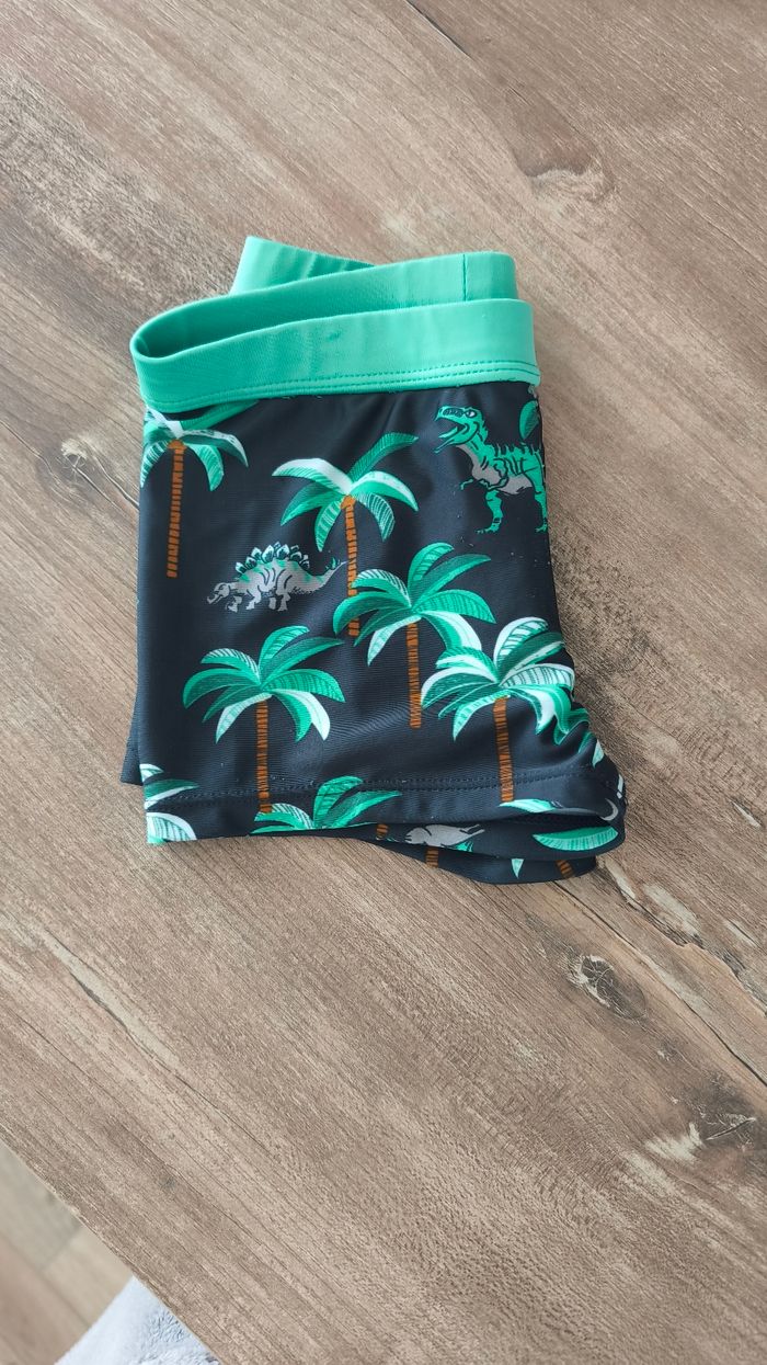 Maillot de bain garçon