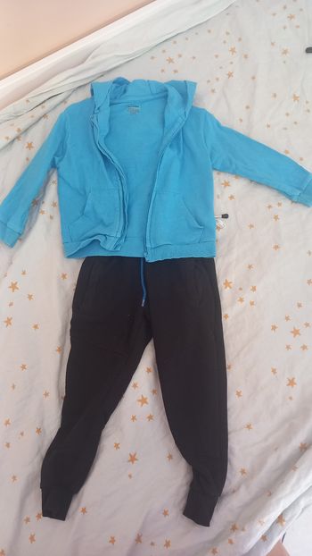 Ensemble