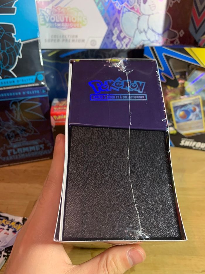 ETB flammes fantasmagoriques - photo numéro 7