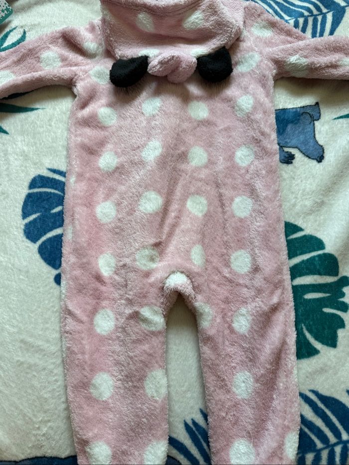 Combinaison Minnie - photo numéro 3
