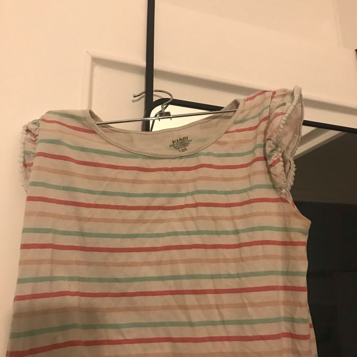 Tee-shirts - photo numéro 2
