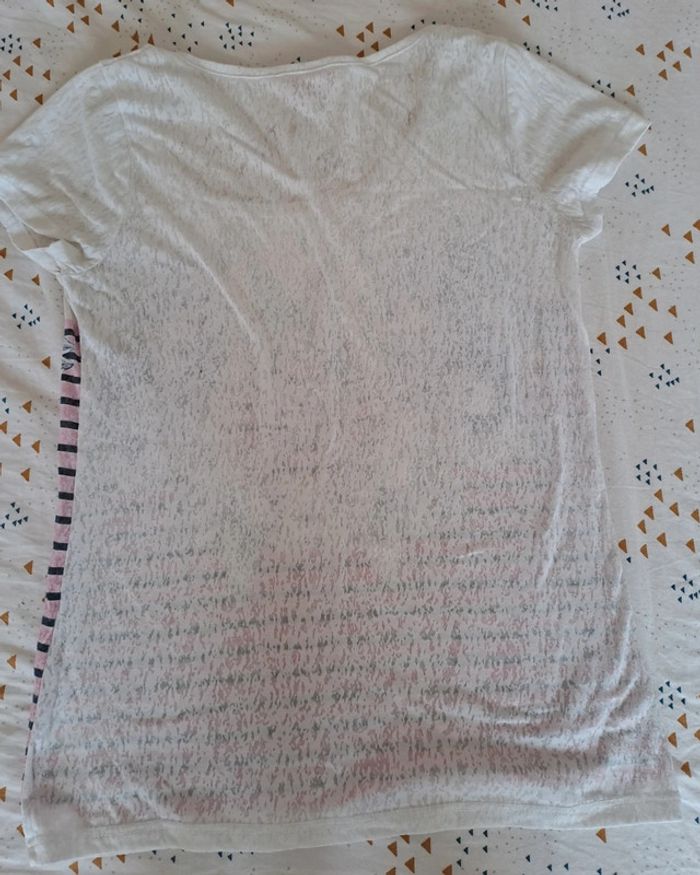 T shirt été - photo numéro 2