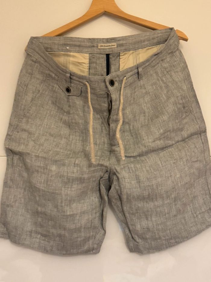 Shorts Zara - photo numéro 2
