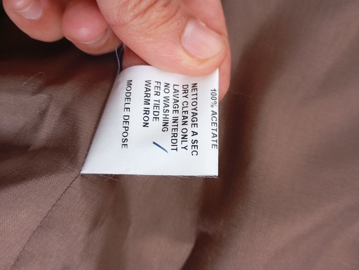 Blazer femme - photo numéro 9