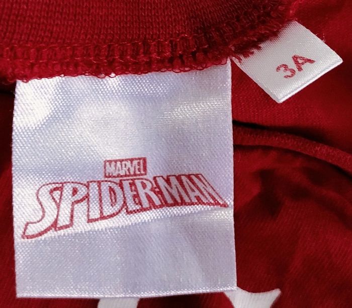 Lots de hauts garçon - photo numéro 3