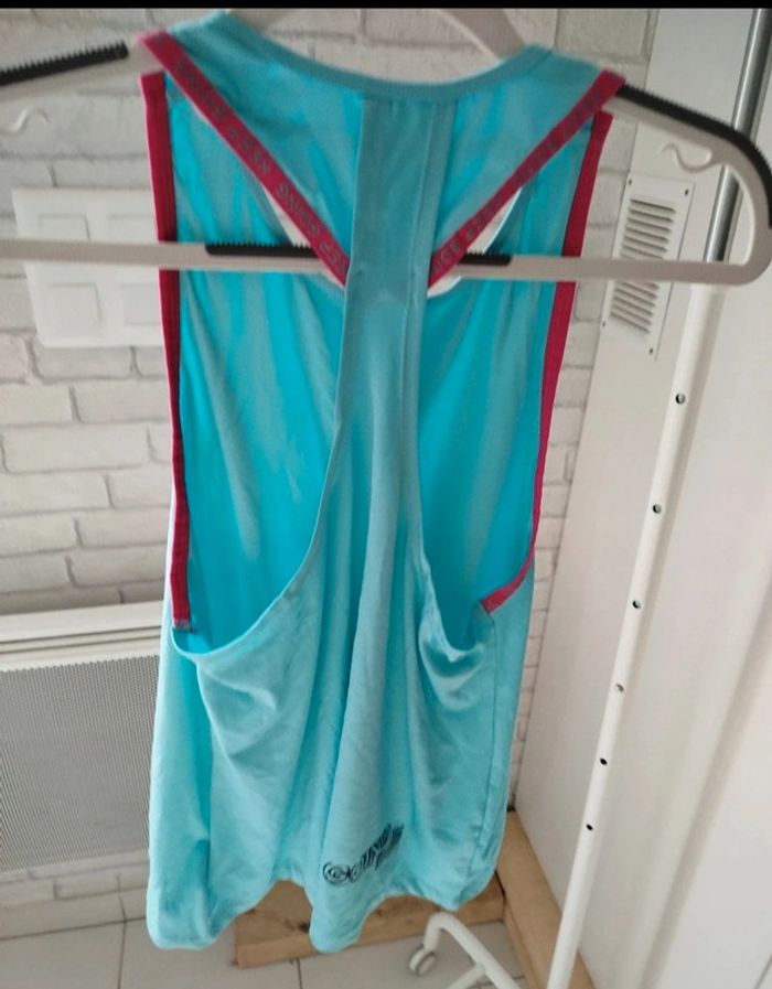 Rentrée haut de sport taille 36 - photo numéro 3