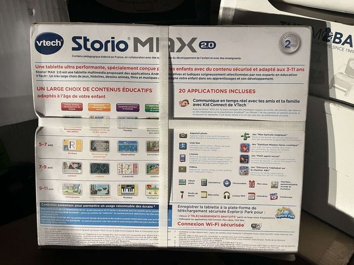 Storiomax - photo numéro 2