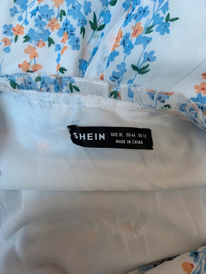 Robe Shein Taille 42 - photo numéro 3