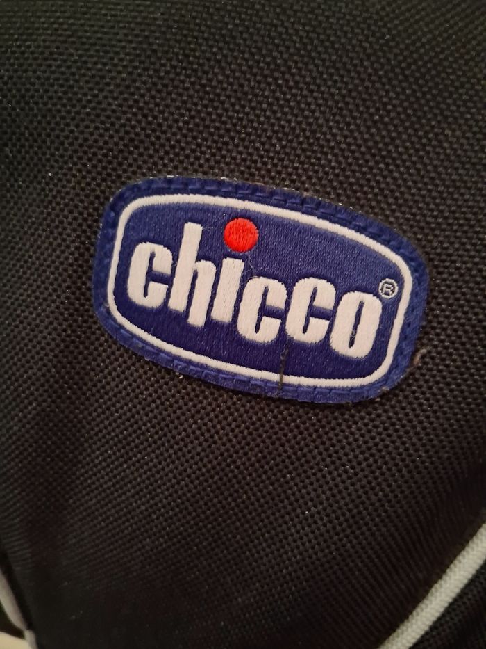 Porte bébé chicco - photo numéro 2