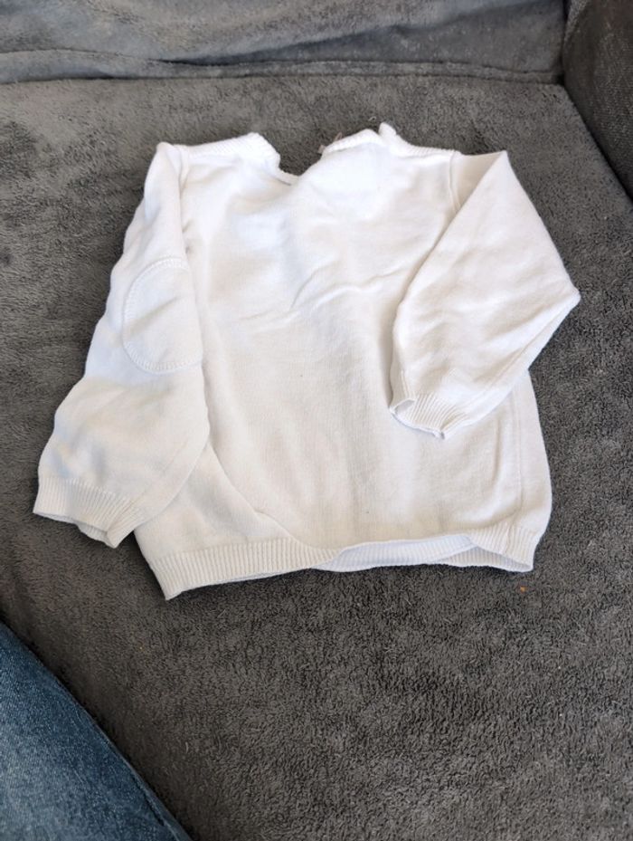 Gillet 12 mois - photo numéro 3