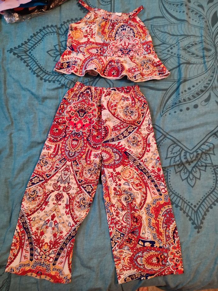 Ensemble