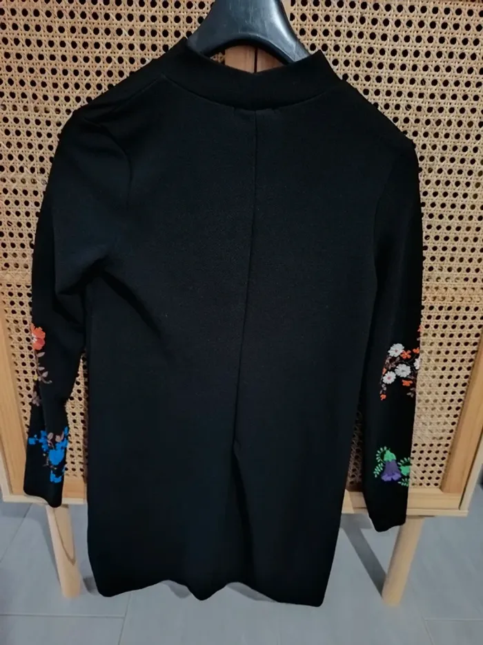 Robe Zara - photo numéro 5