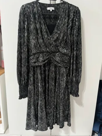 Robe de soirée Suncoo neuve