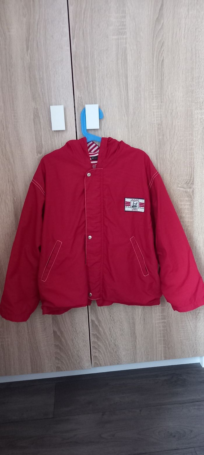 Blouson