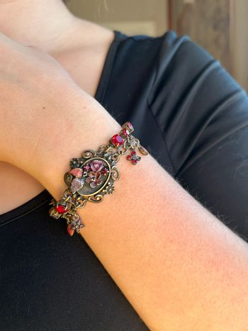 Bracelet vintage