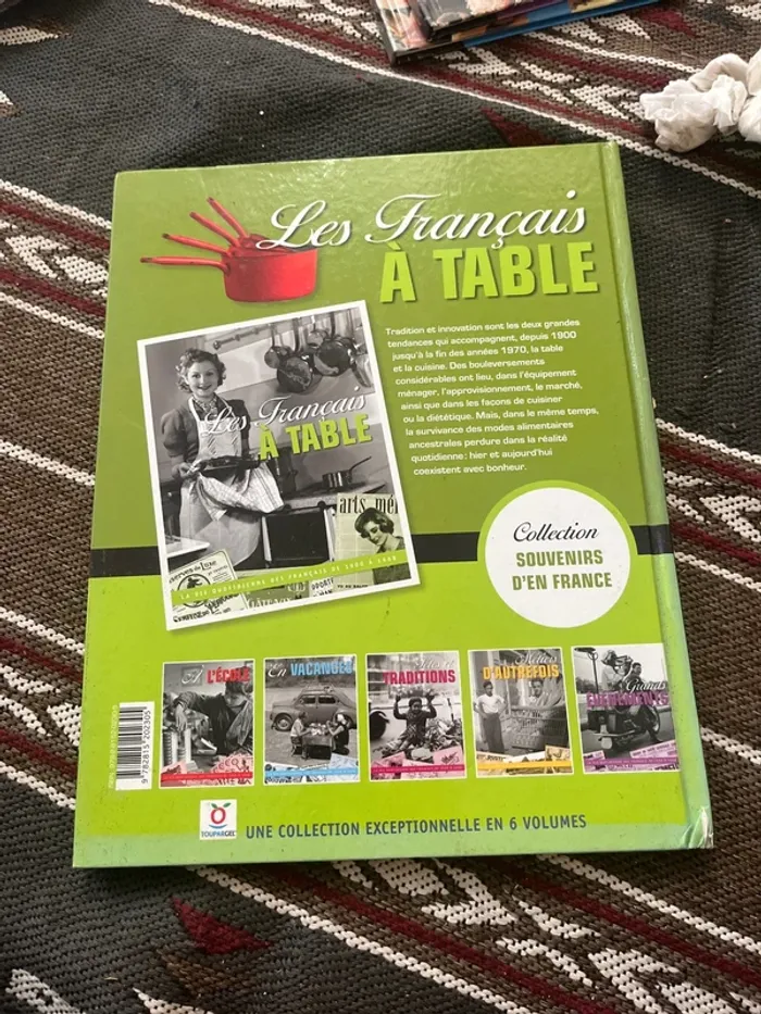 Les Français à table - photo numéro 2