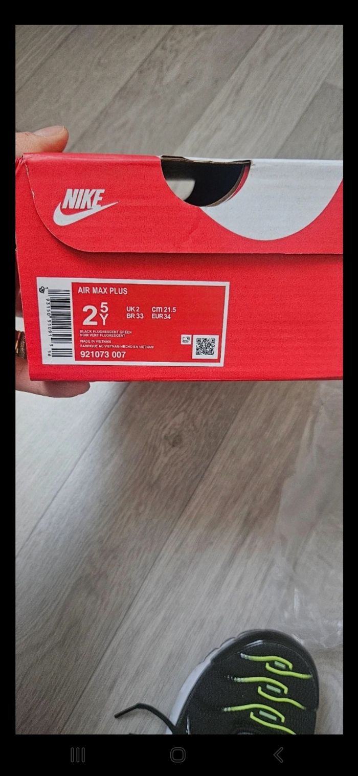TN nike - photo numéro 5