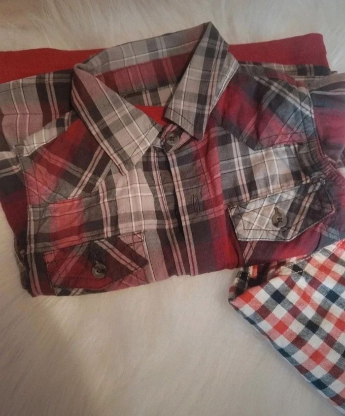 Lot garçon - photo numéro 3