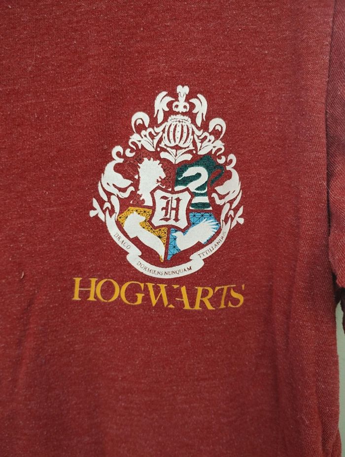 Chemise de nuit Harry Potter XS - photo numéro 2