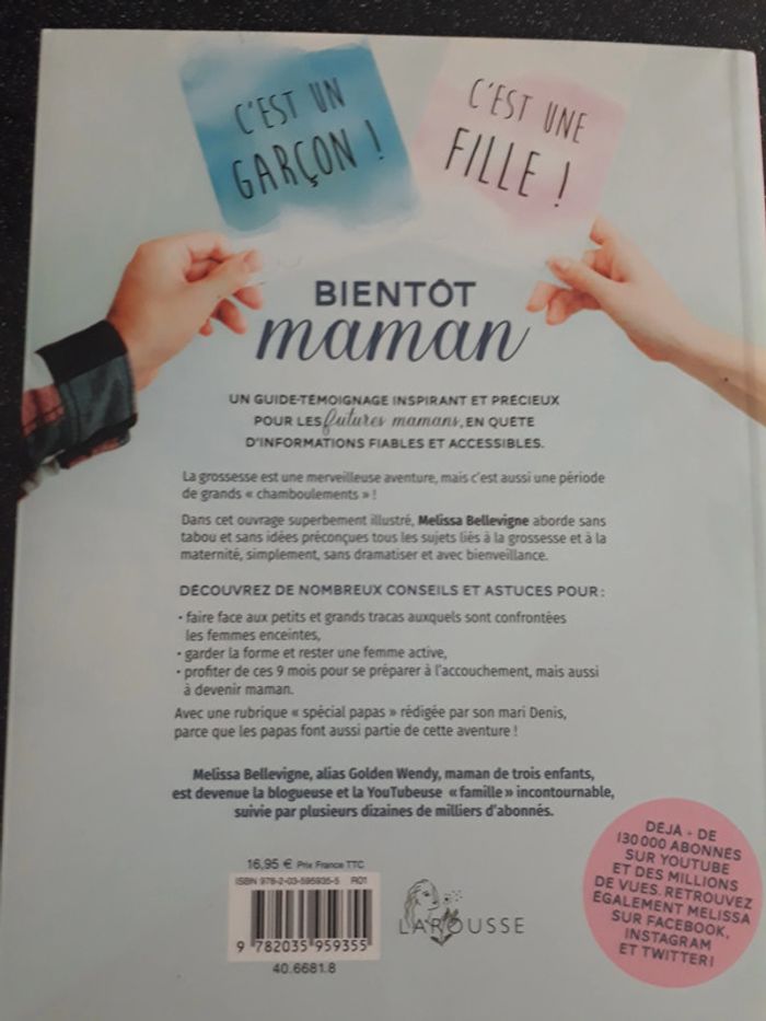 livre - photo numéro 2