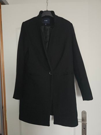 Manteaux noir