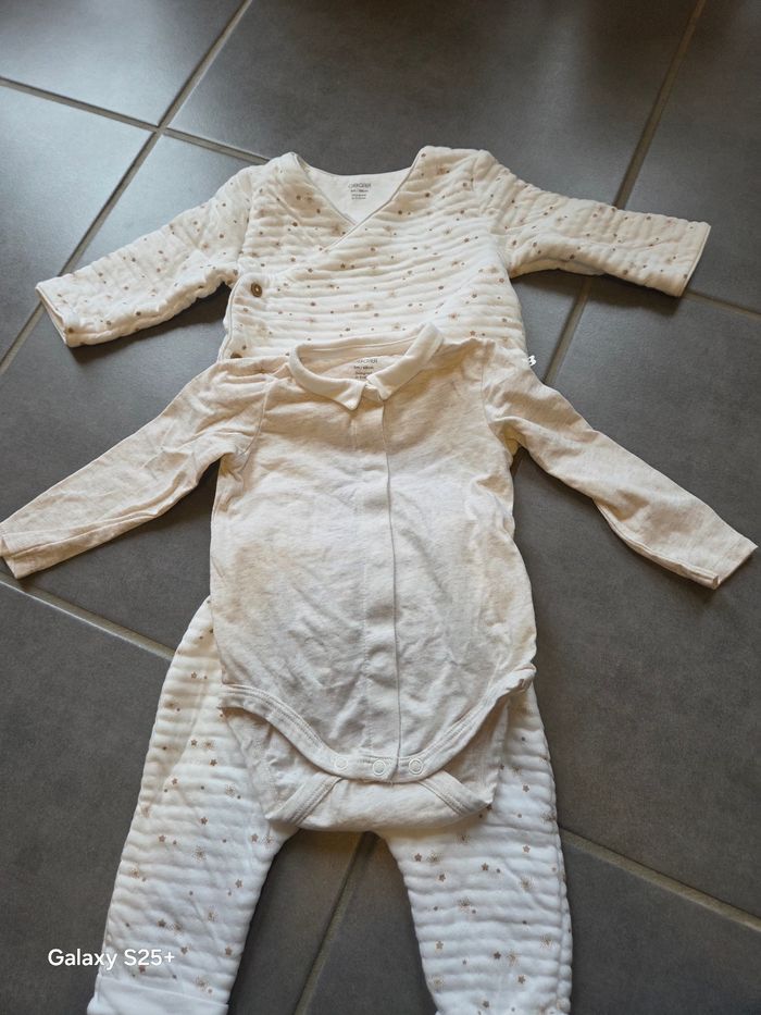 Ensemble 6 mois - photo numéro 4