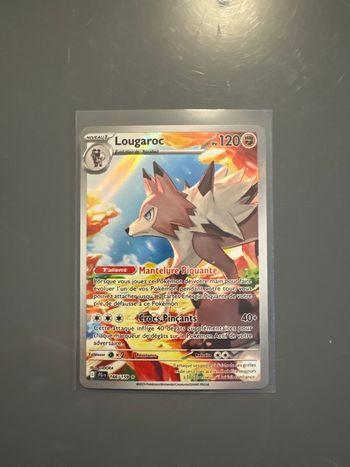 Lougaroc  AR