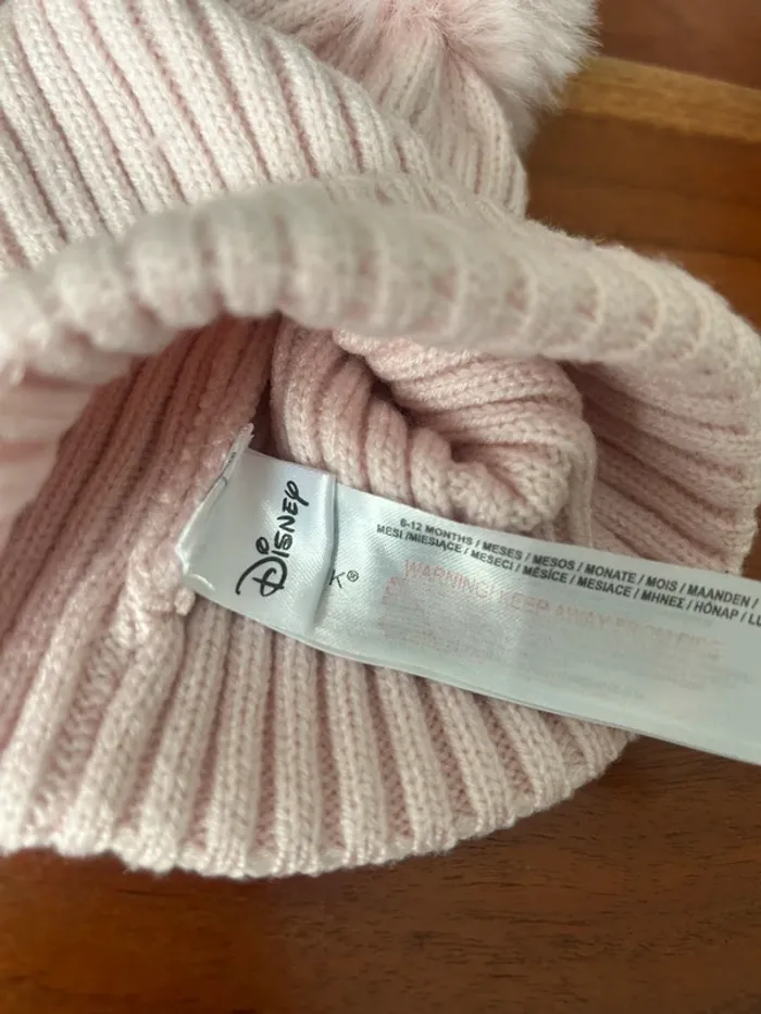 Bonnet Minnie - photo numéro 2