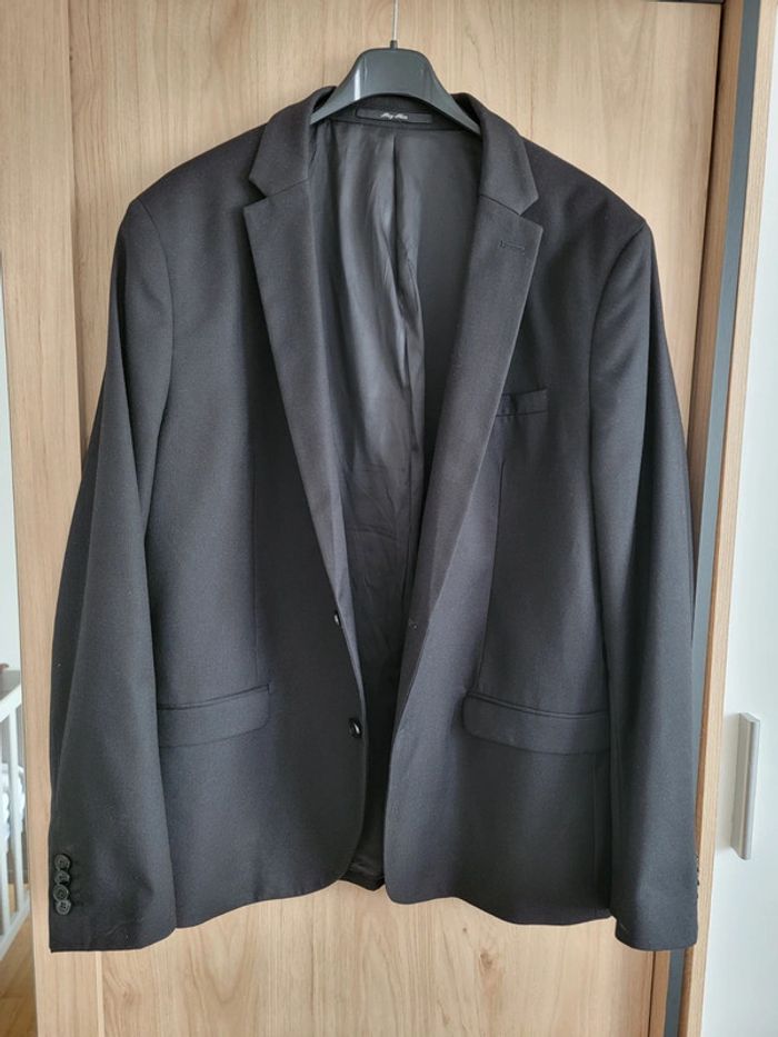 Veste - photo numéro 3