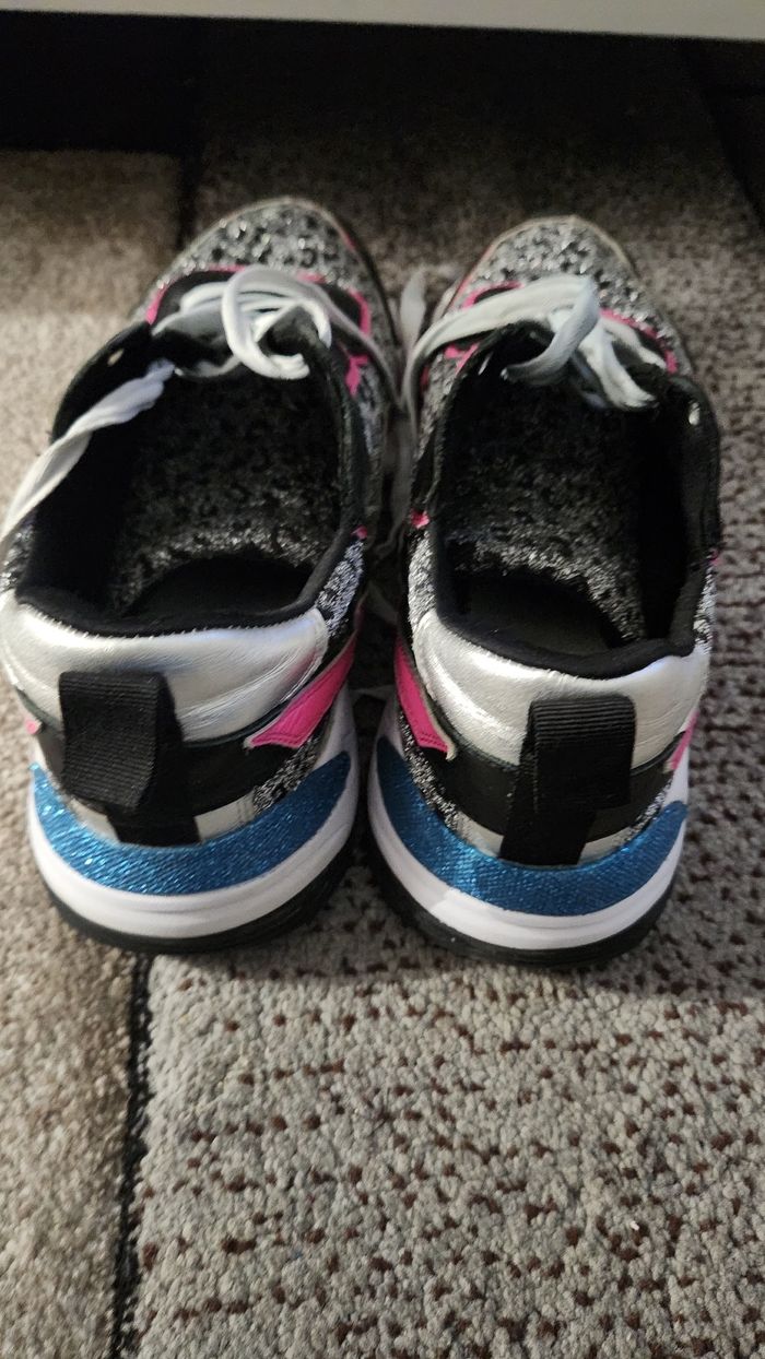 Baskets femme - photo numéro 5