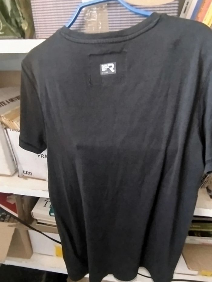T-shirt gstar - photo numéro 3