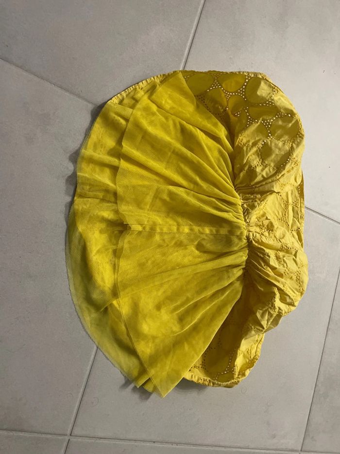 Jupe 18 mois - photo numéro 2