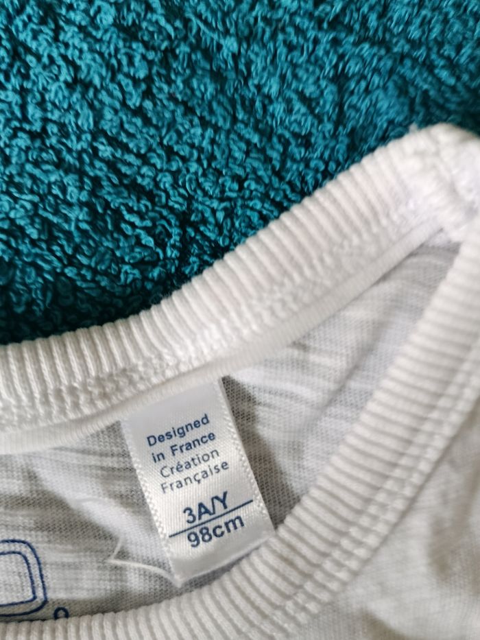 Débardeur - photo numéro 3