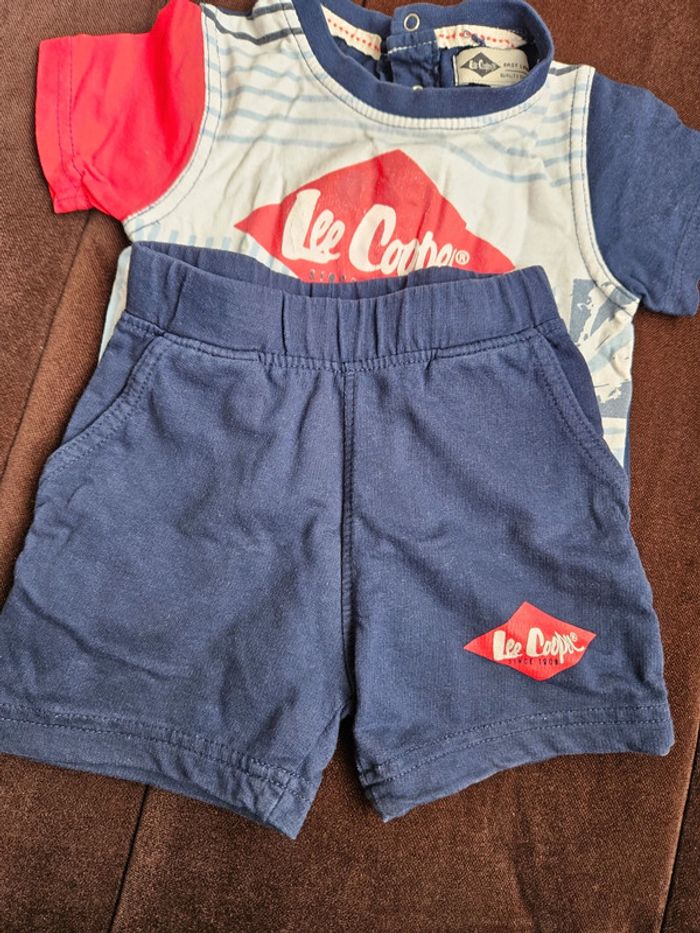 Ensemble garçon - photo numéro 4