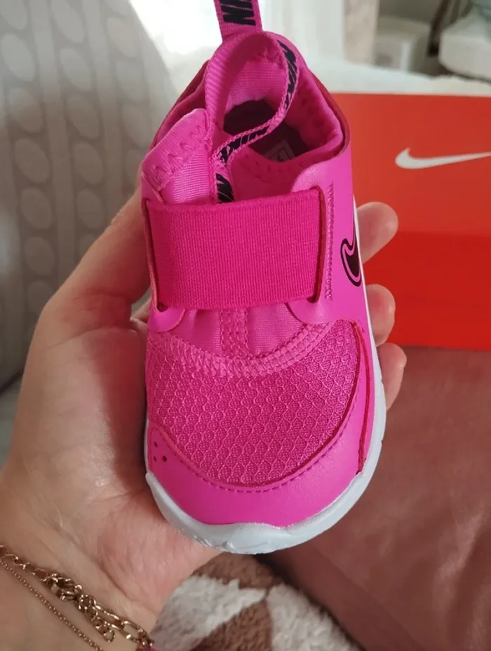 Basket Flex runner 3 , 19.5 - photo numéro 4