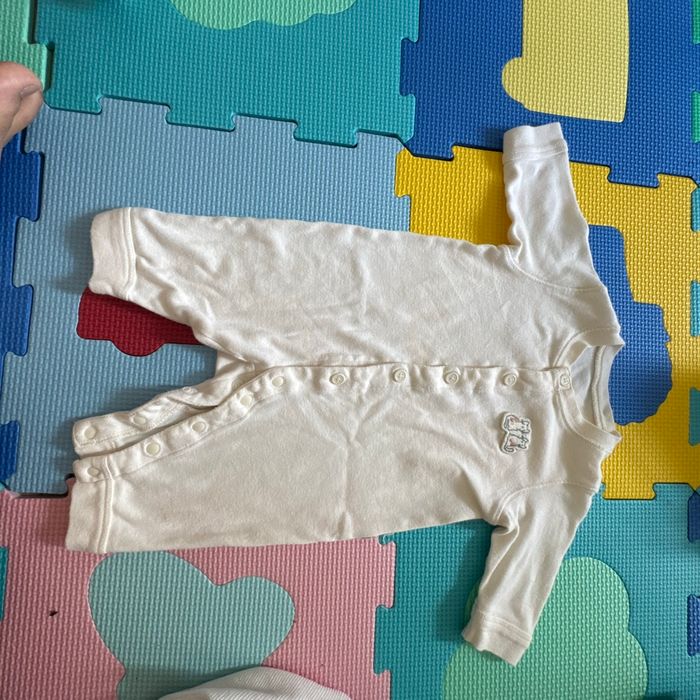 Pyjamas pour enfants - photo numéro 3