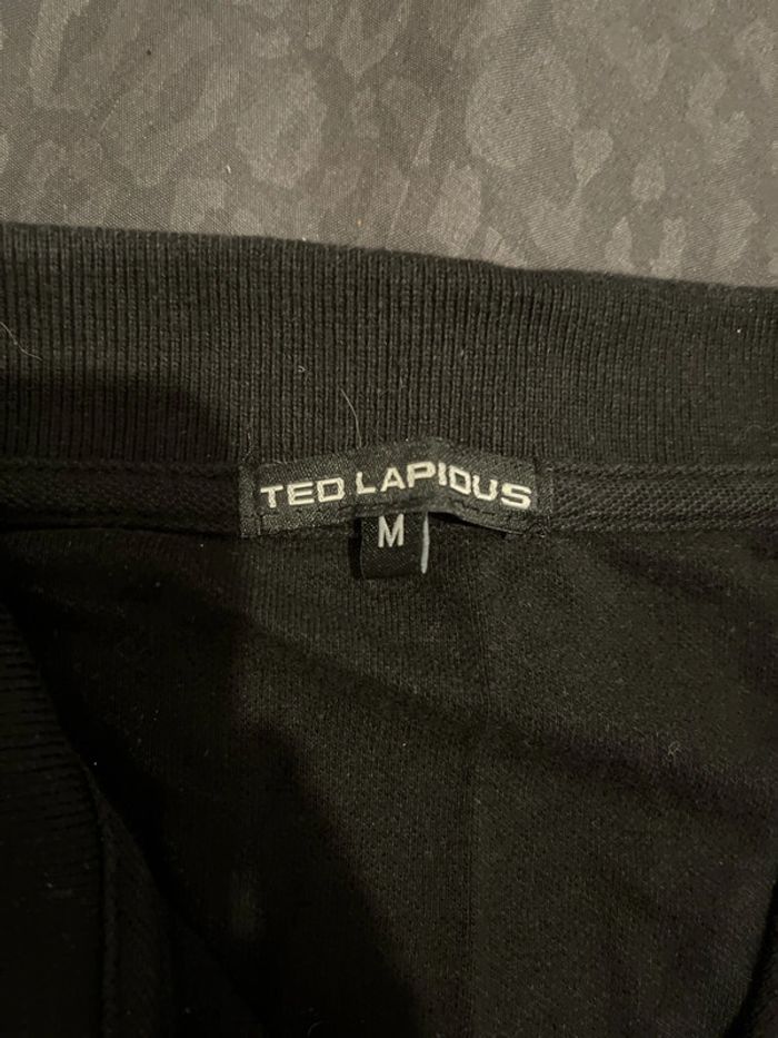 Polo Ted Lapious - photo numéro 2