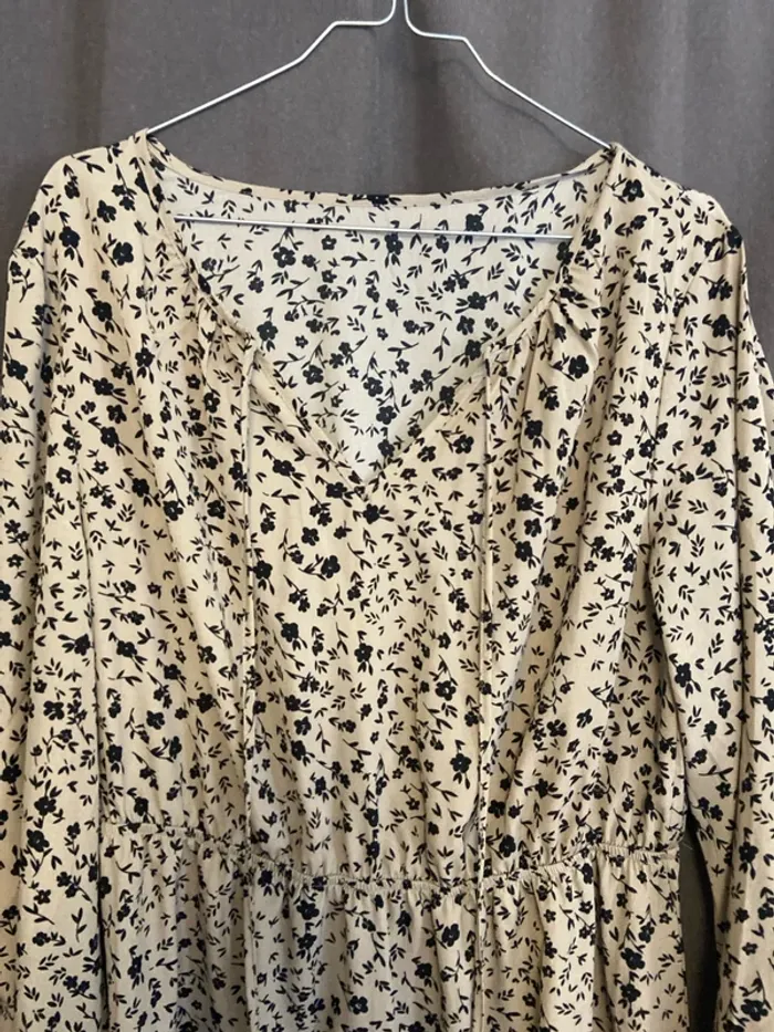Robe neuve - photo numéro 3
