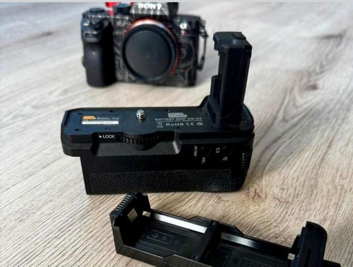 Sony Alpha 7Rii+ Zeiss 24-70mm f/4.0 - photo numéro 6