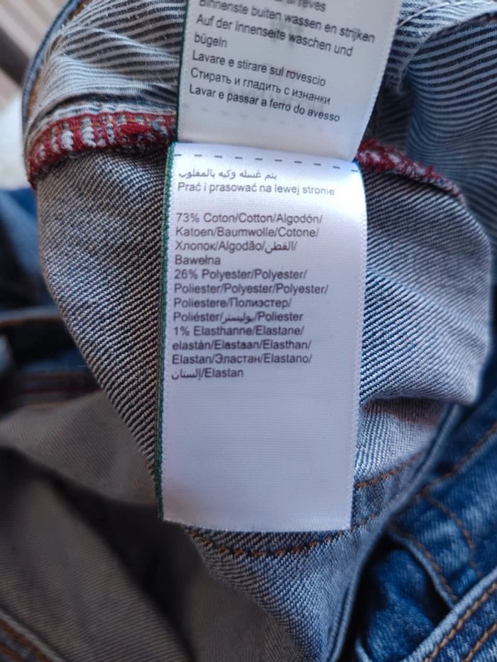 Jeans taille 44 de chez Jules - photo numéro 5
