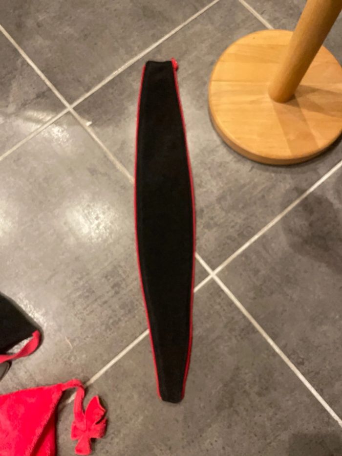 Pack polaire de portage et grossesse Zoli taille S - photo numéro 8