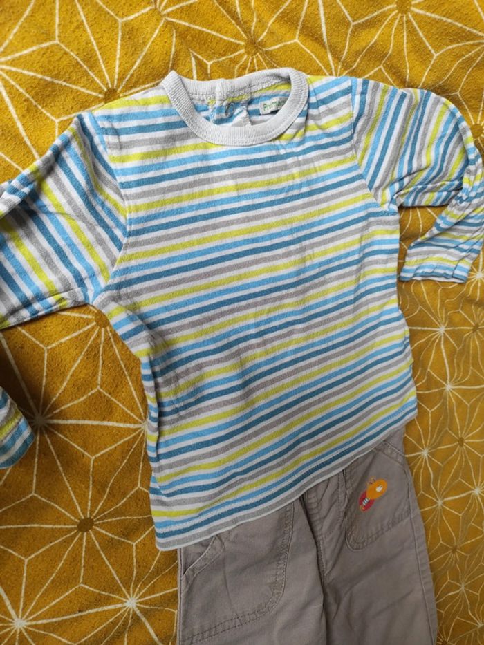 Ensemble - photo numéro 2