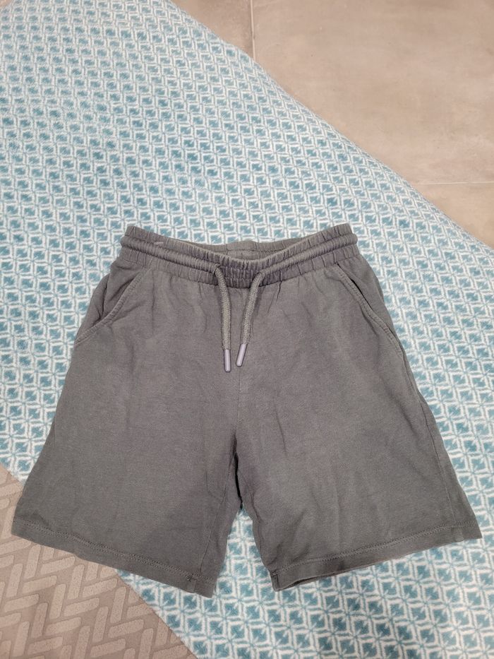 Short Gémo 6ans
