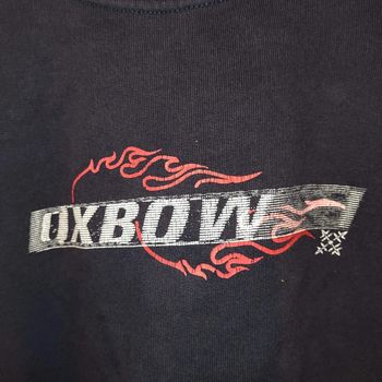 Sweat-shirt  - Crewneck - Vintage 🧥  Oxbow - Taille XL