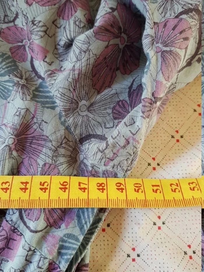 Tunique / Haut femme - T. 42 - photo numéro 6