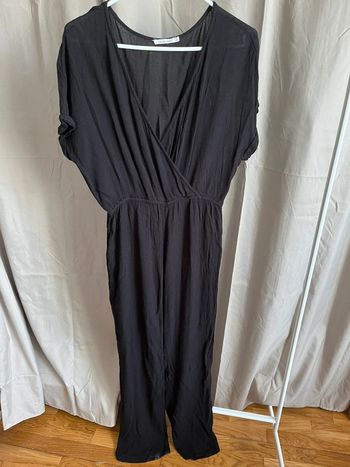 Combinaison coton Monoprix 36