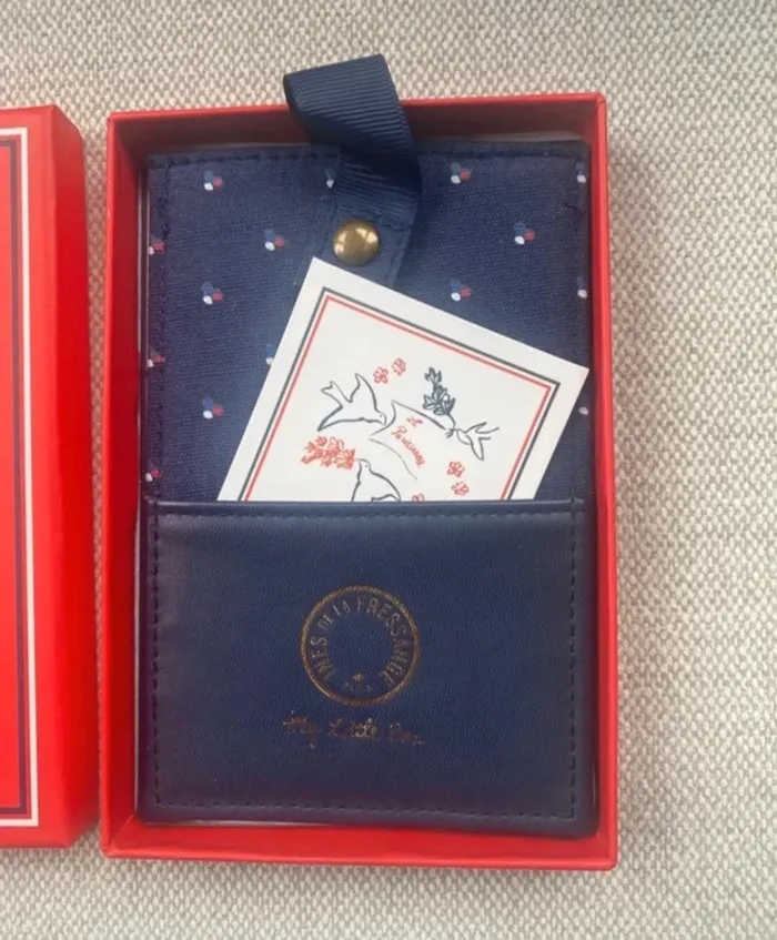 Pochette neuve Ines de la Fressange - photo numéro 2